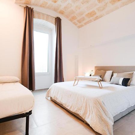 Urban Flat Bonazzi40 -Timesrl Apartments Bari Eksteriør billede
