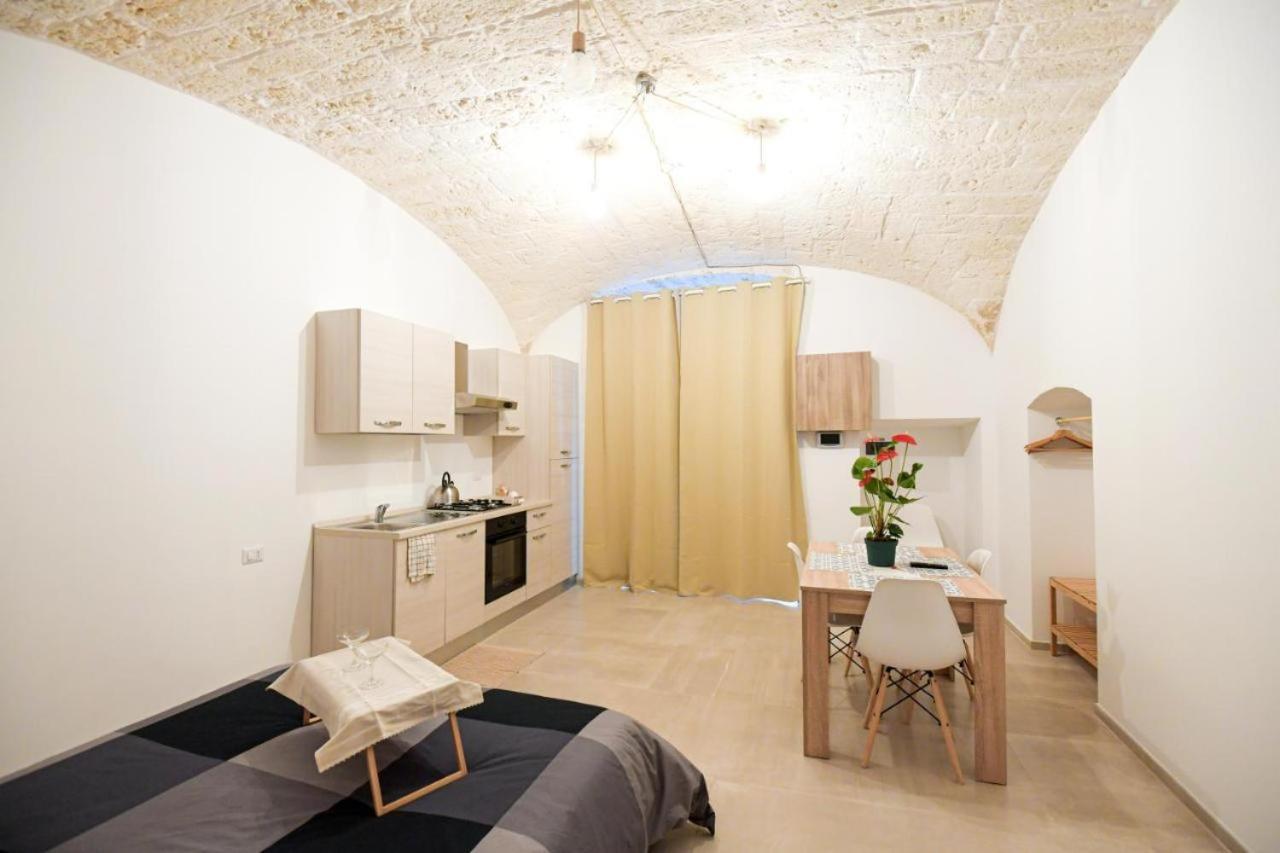 Urban Flat Bonazzi40 -Timesrl Apartments Bari Eksteriør billede