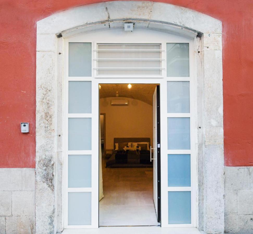 Urban Flat Bonazzi40 -Timesrl Apartments Bari Eksteriør billede