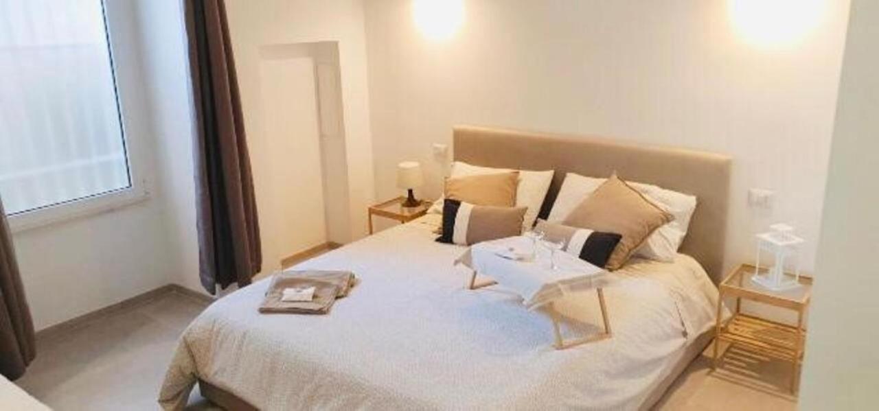 Urban Flat Bonazzi40 -Timesrl Apartments Bari Eksteriør billede