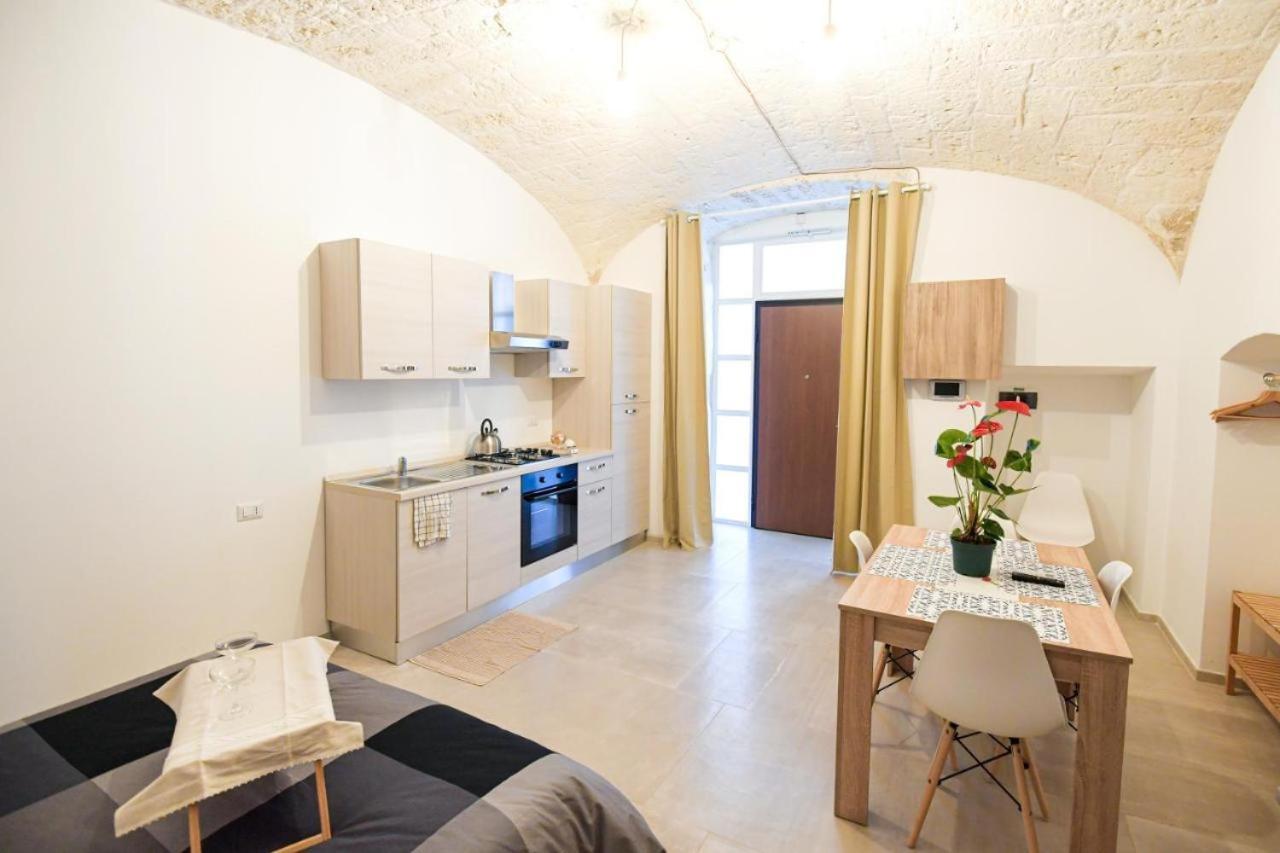 Urban Flat Bonazzi40 -Timesrl Apartments Bari Eksteriør billede