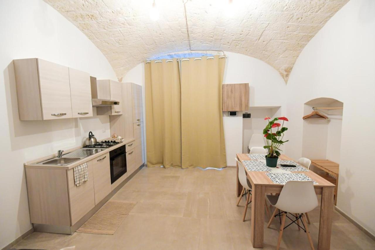 Urban Flat Bonazzi40 -Timesrl Apartments Bari Eksteriør billede