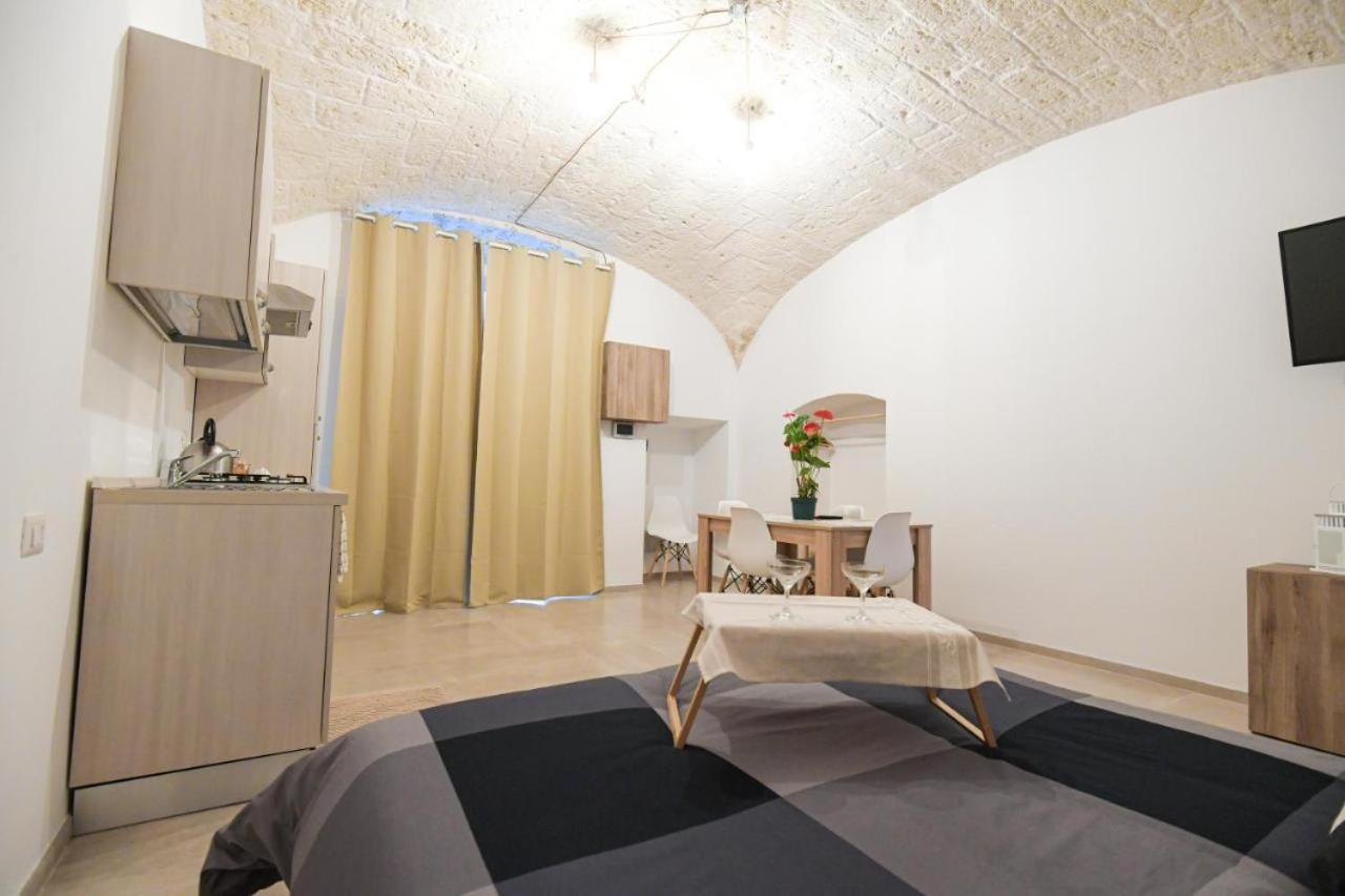 Urban Flat Bonazzi40 -Timesrl Apartments Bari Eksteriør billede