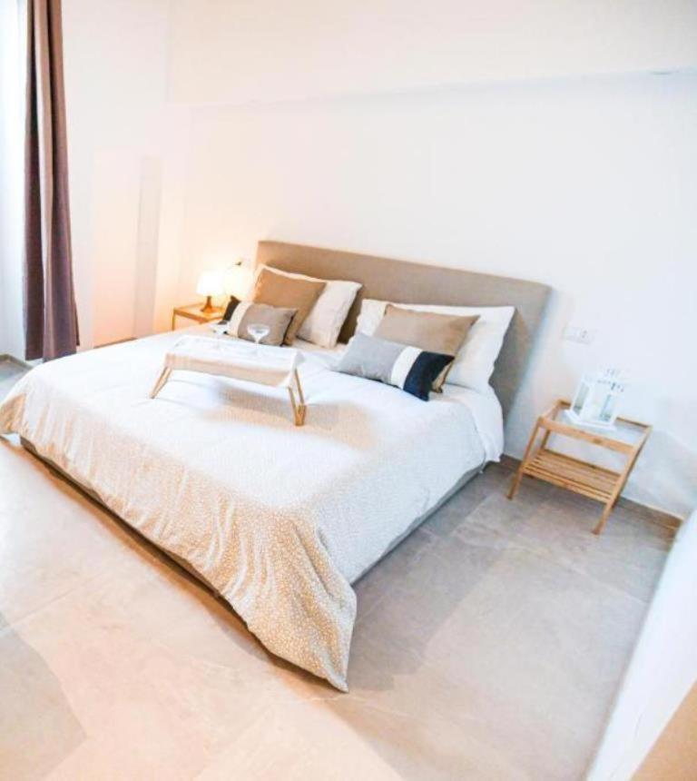 Urban Flat Bonazzi40 -Timesrl Apartments Bari Eksteriør billede