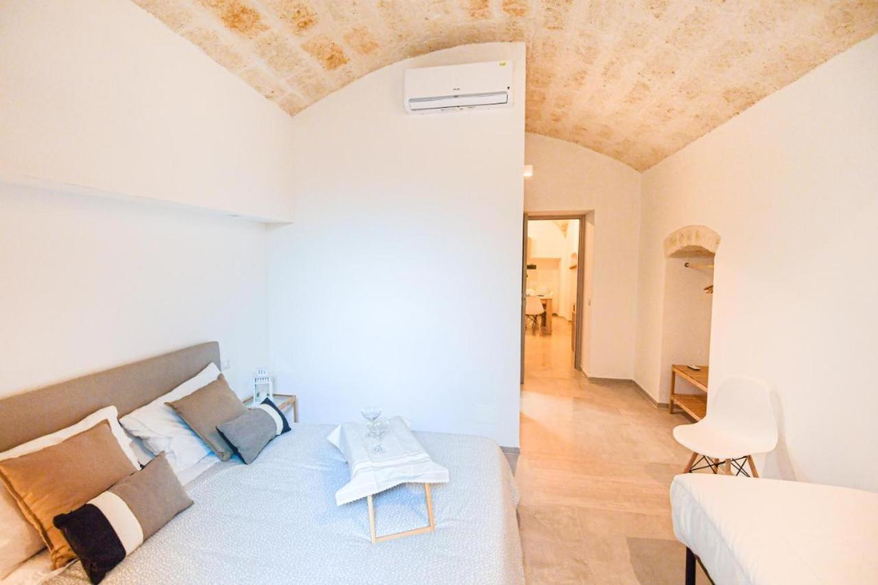 Urban Flat Bonazzi40 -Timesrl Apartments Bari Eksteriør billede