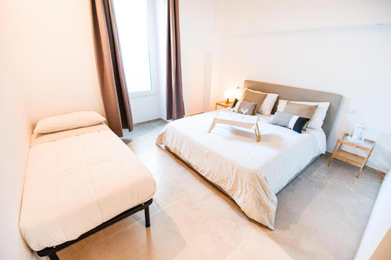Urban Flat Bonazzi40 -Timesrl Apartments Bari Eksteriør billede