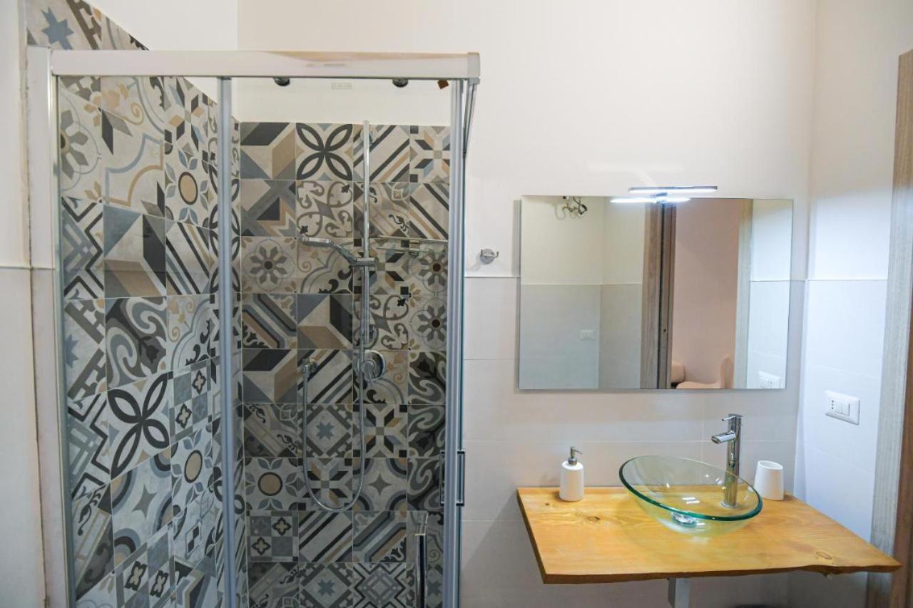 Urban Flat Bonazzi40 -Timesrl Apartments Bari Eksteriør billede