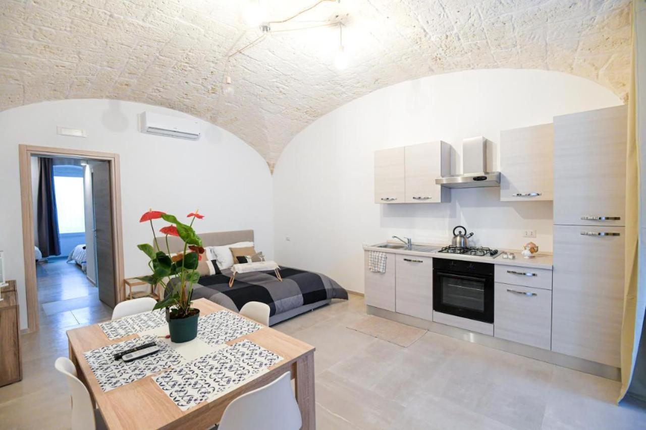 Urban Flat Bonazzi40 -Timesrl Apartments Bari Eksteriør billede