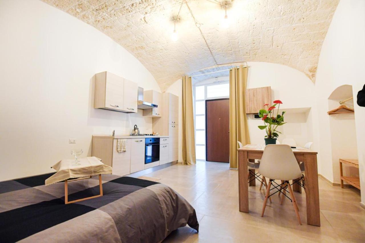 Urban Flat Bonazzi40 -Timesrl Apartments Bari Eksteriør billede