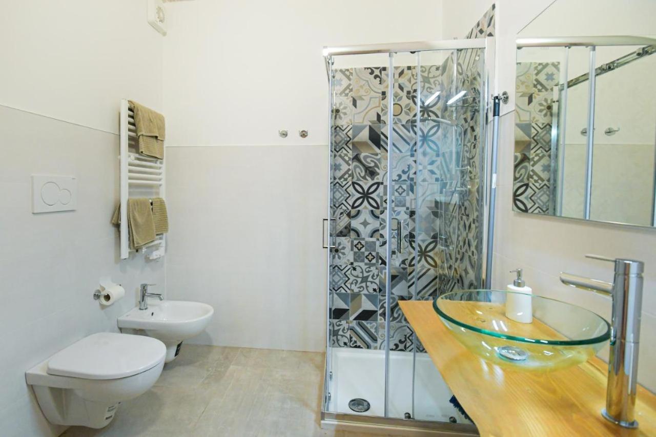 Urban Flat Bonazzi40 -Timesrl Apartments Bari Eksteriør billede